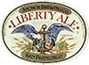 anchor liberty ale logo